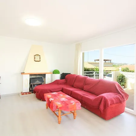 Σπίτι διακοπών Casa Benicolada 0312 Κάλπε