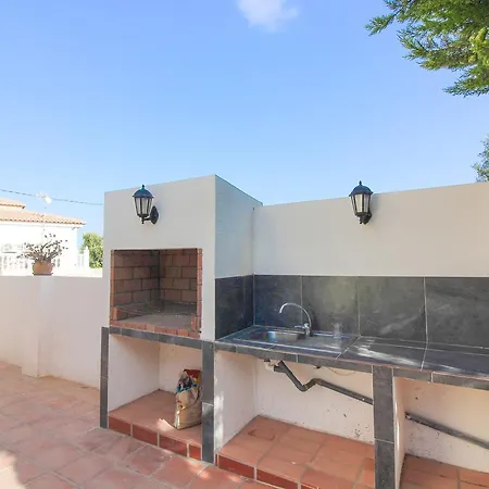 Casa Benicolada 0312 Κάλπε