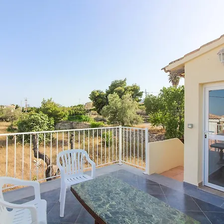 Casa Benicolada 0312 Κάλπε