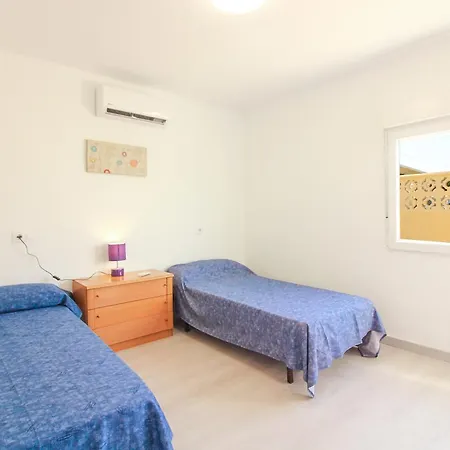 Casa Benicolada 0312 Κάλπε