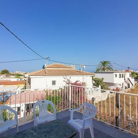 Casa Benicolada 0312 Σπίτι διακοπών *