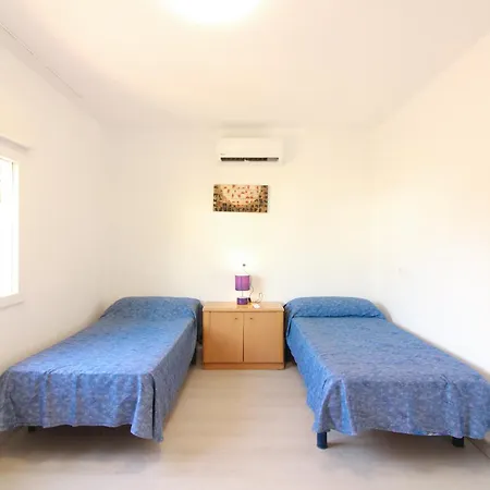 Σπίτι διακοπών Casa Benicolada 0312