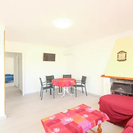 Casa Benicolada 0312 Σπίτι διακοπών Κάλπε