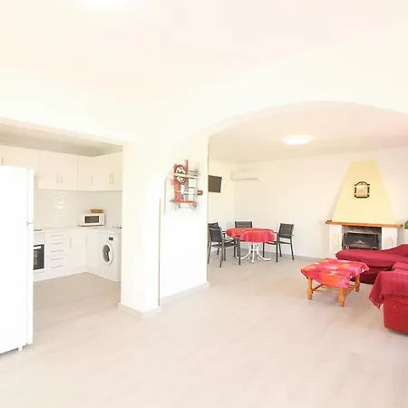 Σπίτι διακοπών Casa Benicolada 0312 Κάλπε